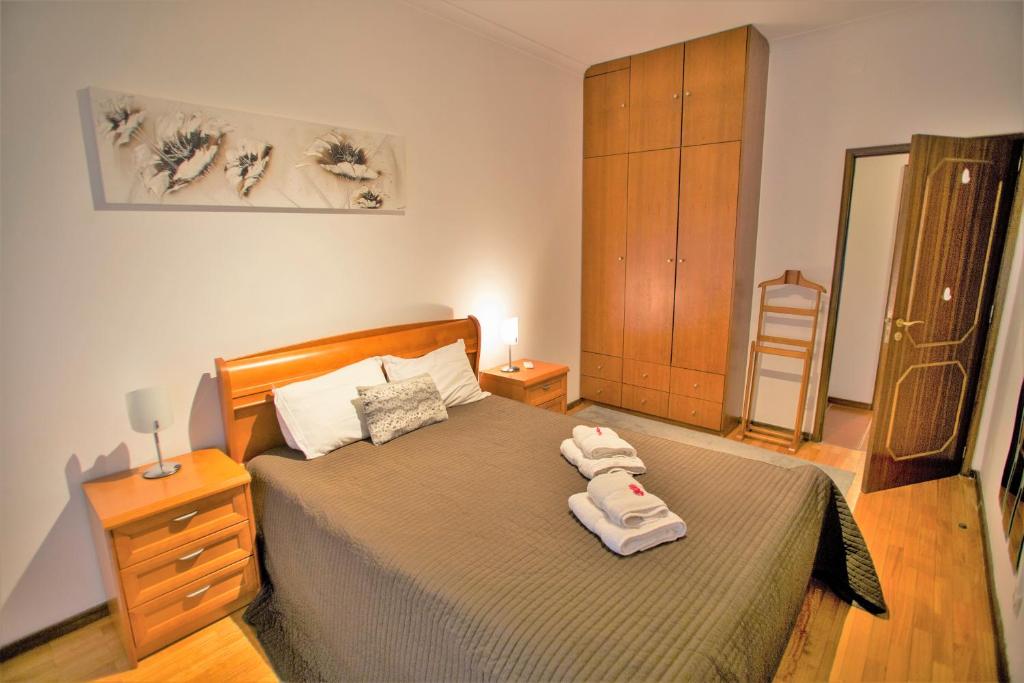 Appartement Sta. Catarina Home Rua Santa Catarina 711 1ºDto C 4000-454 Porto