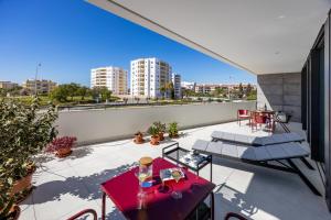 Sta. Maria Apartment