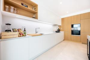Sta. Maria Apartment