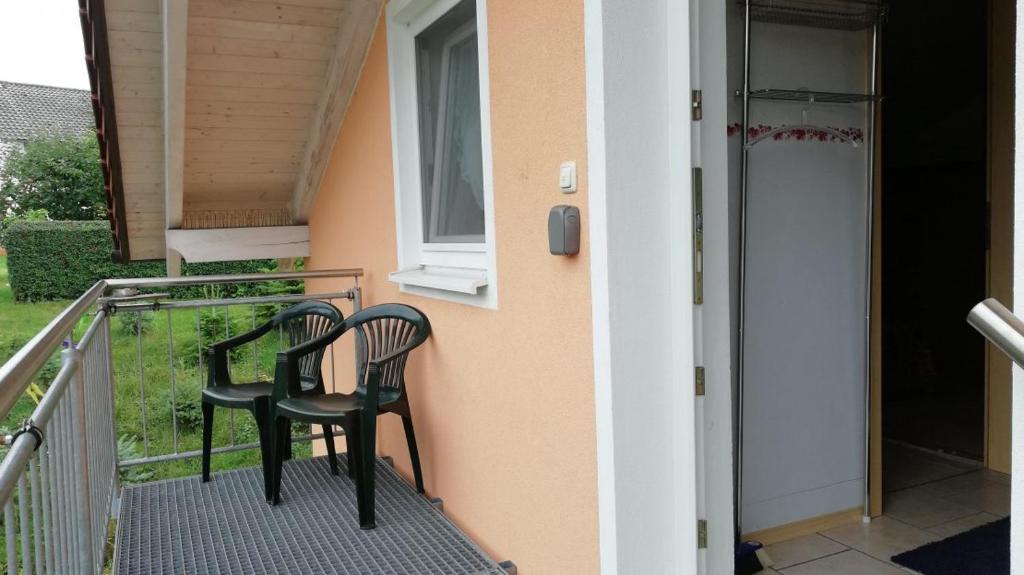 Stadldorf» Ferienwohnung Wagner Stadldorf, 5, 94356 Kirchroth