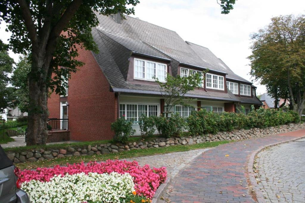 Stadler Kirchenweg Kirchenweg 39, 25980 Westerland