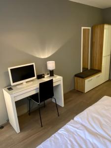 Stadt-Apartment Düsseldorf