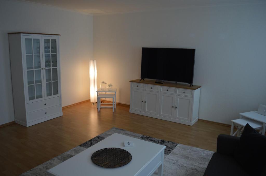 Stadt Apartment Nr. 1 Bad Wilsnack Große Straße 2, 19336 Bad Wilsnack