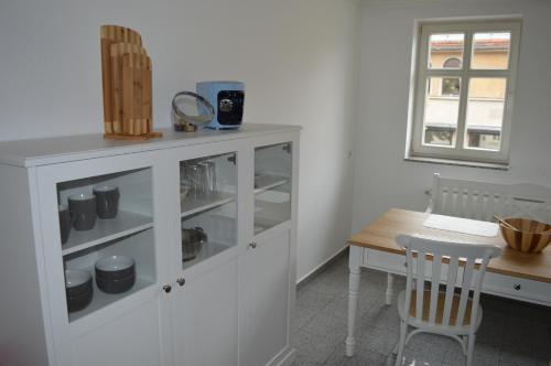 Appartement Stadt Apartment Nr. 1 Bad Wilsnack Große Straße 2 19336 Bad Wilsnack Brandebourg