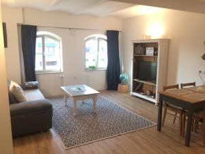 Stadt-Apartment