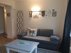 Stadt-Apartment