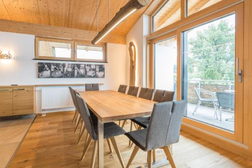 Stadt Chalet