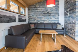 Stadt Chalet