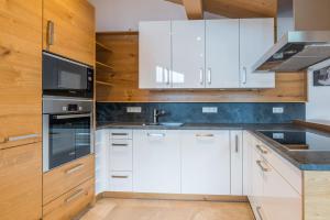 Stadt Chalet