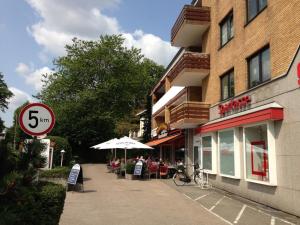 Stadtapartment