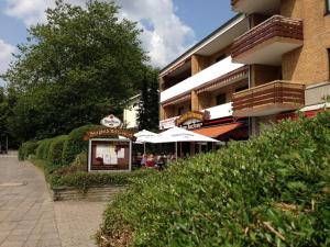 Stadtapartment