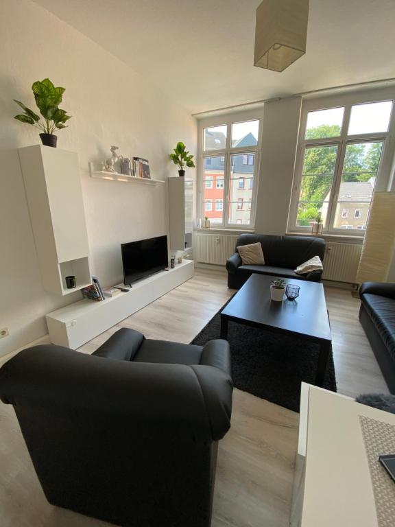 Appartement Stadtdomizil Hartensteiner Straße 5 09350 Lichtenstein