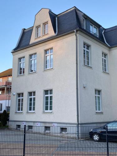 Stadtdomizil