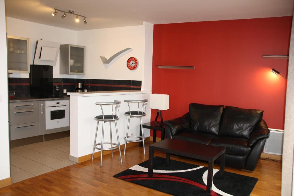 Stadtferienwohnung 79379 Müllheim