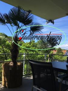 Appartement Stadtferienwohnung 13 Werderstraße 79379 Müllheim Bade-Wurtemberg