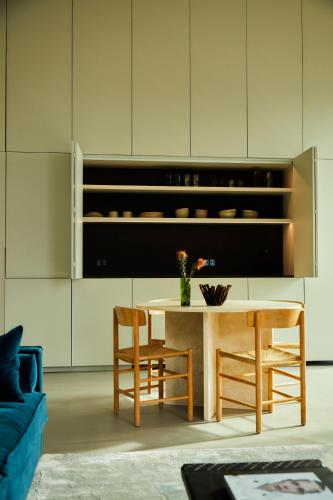 Stadtflucht Loft 5.2.2