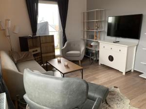 Stadthaus Artur - Apartment Barcelona