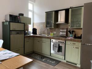Appartement Stadthaus Artur - Apartment Barcelona Arturstraße 4a 2 Etage 42857 Remscheid Rhénanie du Nord - Westphalie