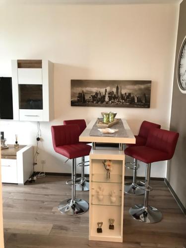 Stadthaus Artur - Apartment Madrid