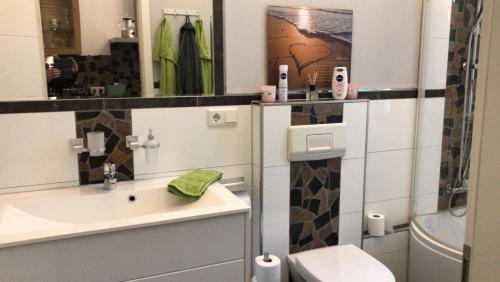 Stadthaus Artur - Apartment Madrid