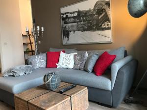 Stadthaus Artur - Apartment Madrid
