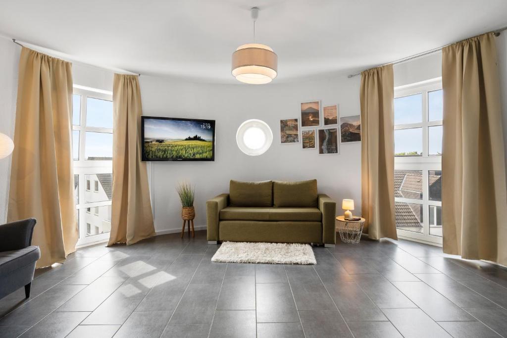 Stadtkernnahes Wohnen in Düren 24 Südstraße, 52351 Düren