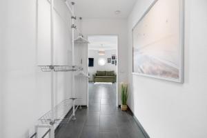 Stadtkernnahes Wohnen in Düren