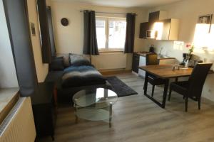 Appartement Stadtmauergasse Ettmannsdorfer Straße 1 92421 Schwandorf in Bayern Bavière