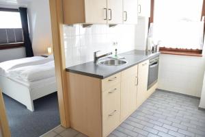 Appartement Stadtmitte Kjeirstr. 5a 25980 Westerland Schleswig-Holstein