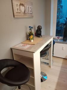Stadtnah an der Förde 65 U