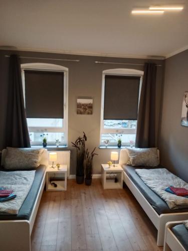 Stadtnah an der Förde 7 2L