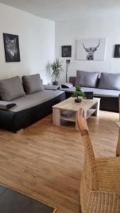 Appartement Stadtnah an der Förde 7 HLO 7 Katharinenstraße Hinterhaus, EG links 24937 Flensbourg Schleswig-Holstein