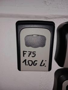 Stadtnah an der Förde 75 1