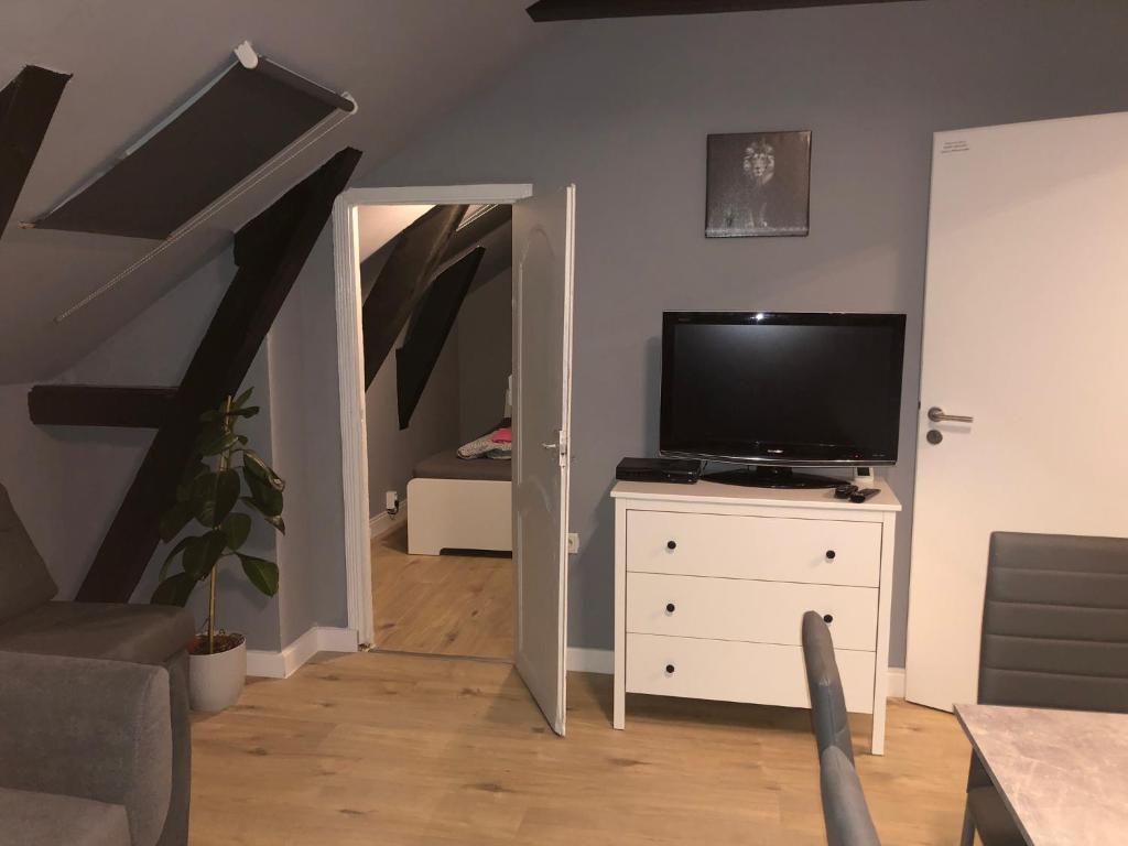 Appartement Stadtnah an der Förde 75 4 75 Friesische Straße 24937 Flensbourg