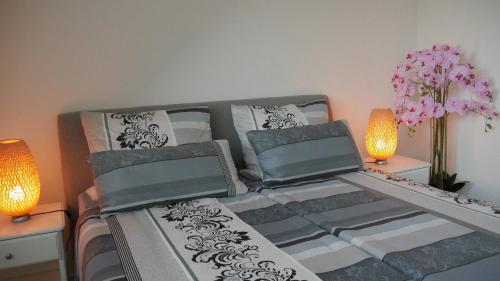 Stadtnahe Komfortferienwohnung für Familien und Geschäftsreisende