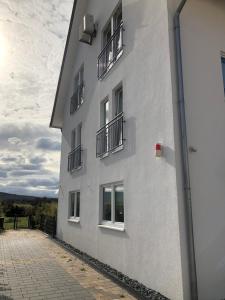 Stadtnahe Komfortferienwohnung für Familien und Geschäftsreisende