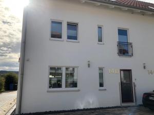 Stadtnahe Komfortferienwohnung für Familien und Geschäftsreisende