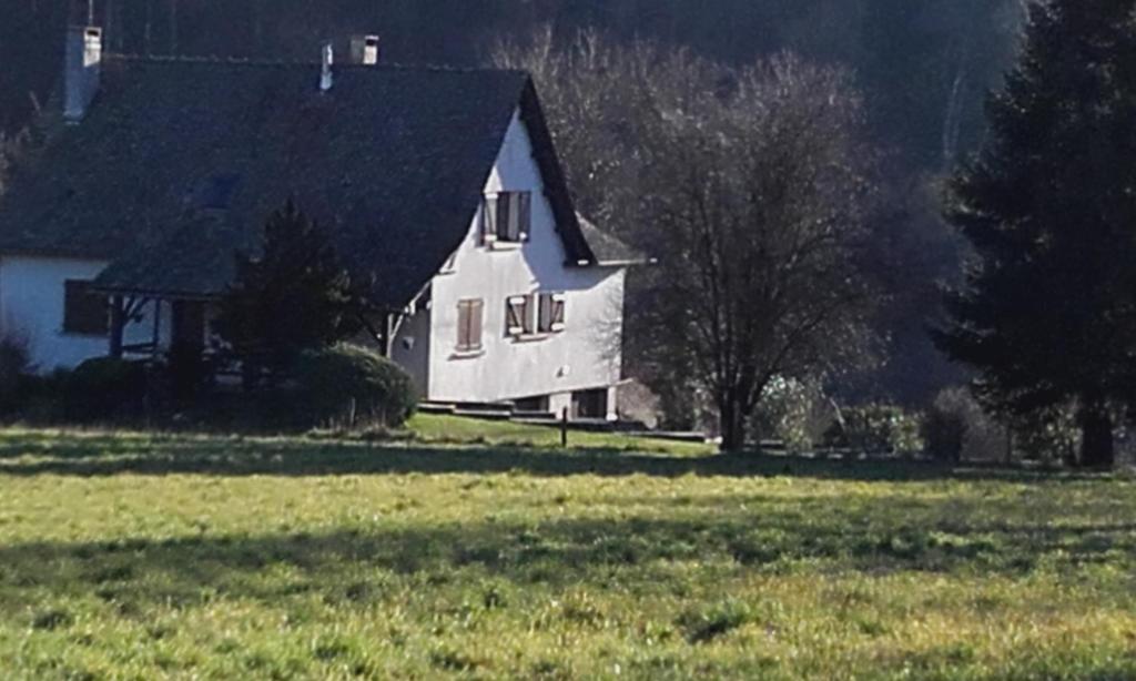 Stadtnahe Komfortferienwohnung für Familien und Geschäftsreisende