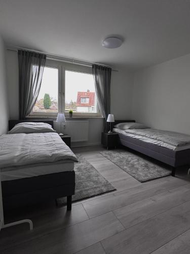 Stadtnaher Apartment