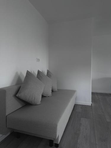 Stadtnaher Apartment