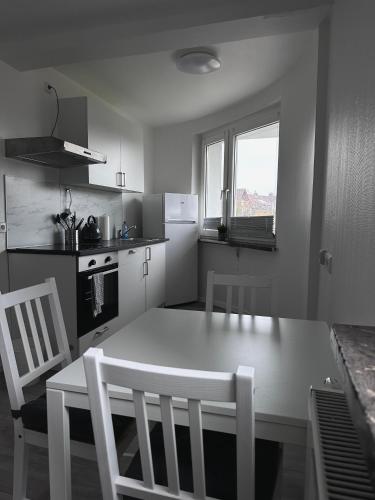 Stadtnaher Apartment
