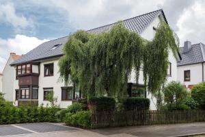 Appartement Stadtoase Apenrader Straße 5 27580 Bremerhaven Brême