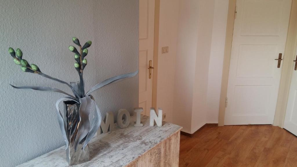 Appartement Stadtoase Zeitlos von-Moltke-Straße 38 17166 Teterow