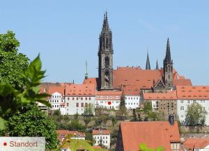 Stadtpanorama