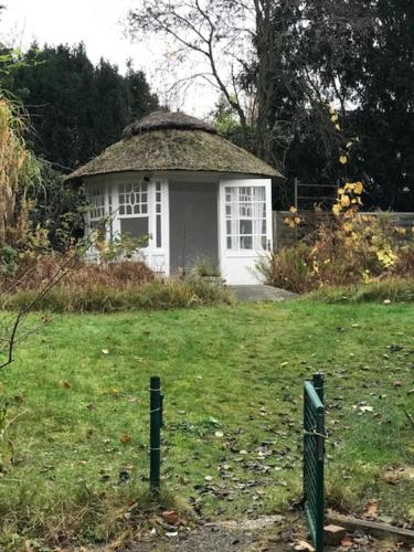Stadtparadies-Appartement in Blankenese