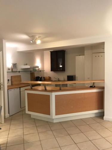 Stadtparadies-Appartement in Blankenese