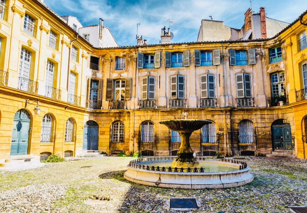 Stadtperle Gold