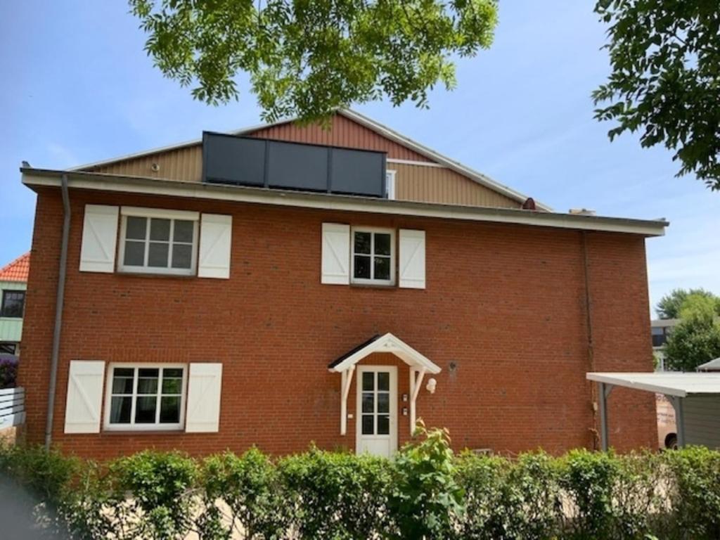 Stadtquartier 1 EG Süderstraße 10B, 25821 Bredstedt