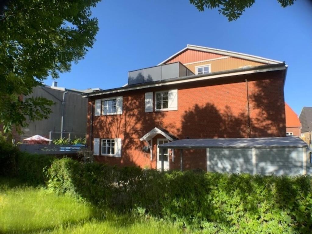 Stadtquartier 2 OG Süderstraße 10B OG, 25821 Bredstedt