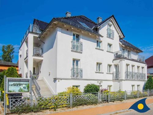 Stadtresidenz Whg 04